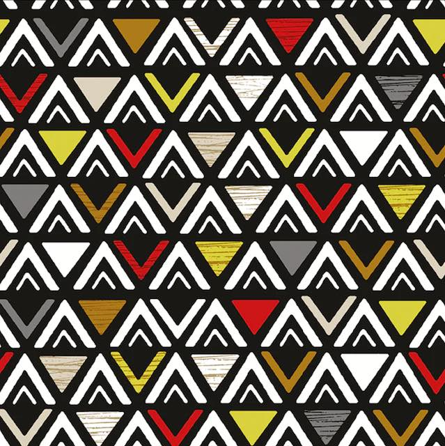 Panier et collier pour chiens Aztèque