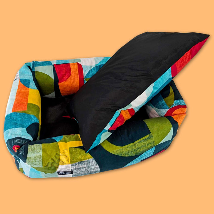 Panier pour chien Summer