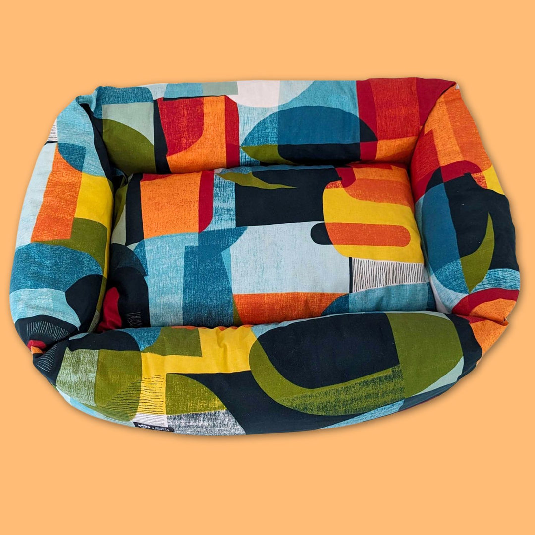 Panier pour chien Summer