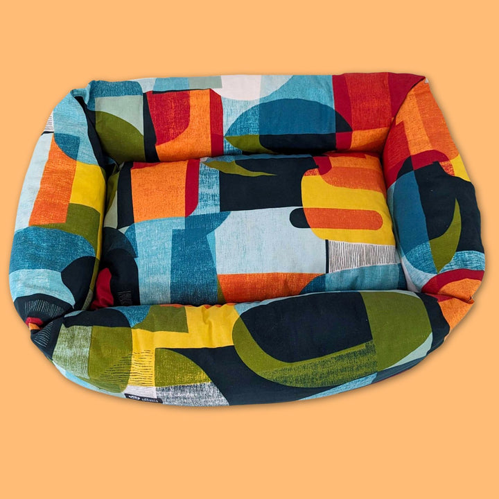 Panier pour chien Summer