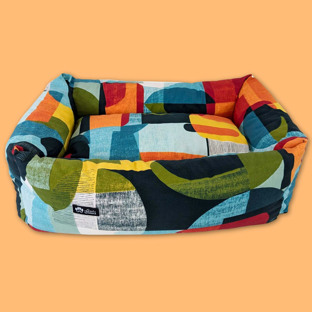 Panier pour chien Summer