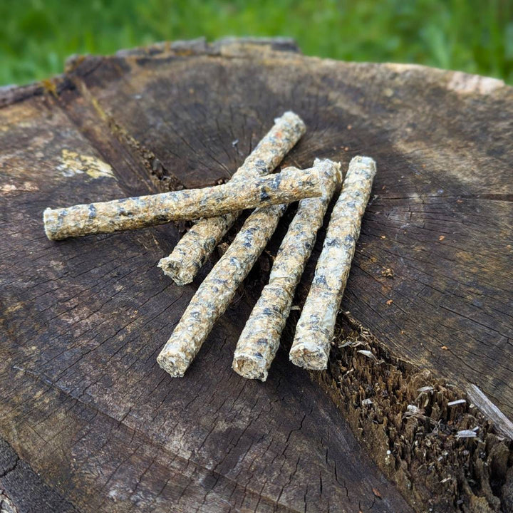 Bâtonnet de cabillaud x5