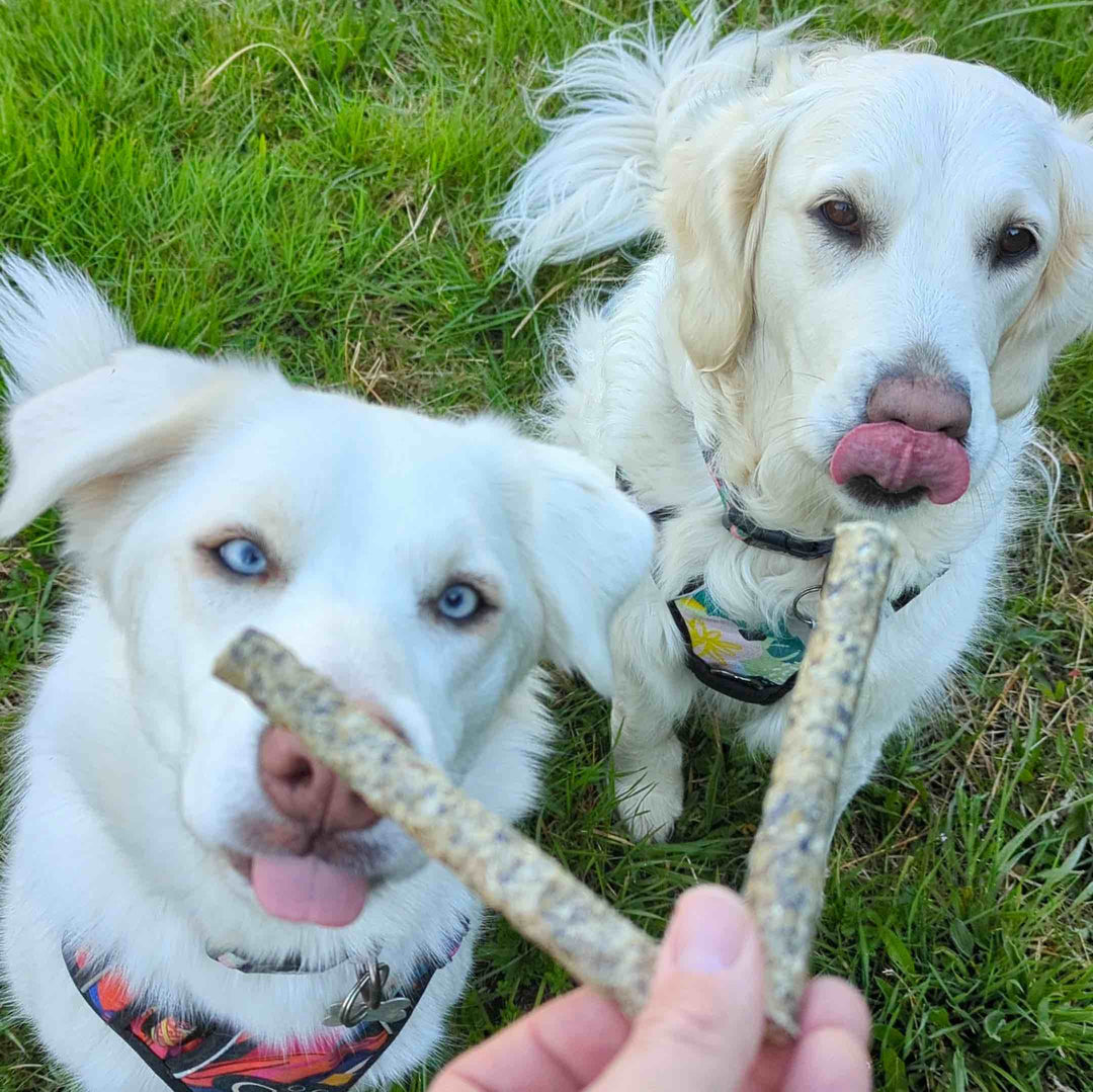 Bâtonnet de cabillaud x5