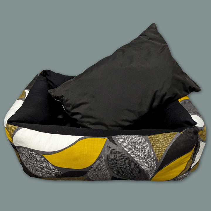 Panier pour chien Elégant