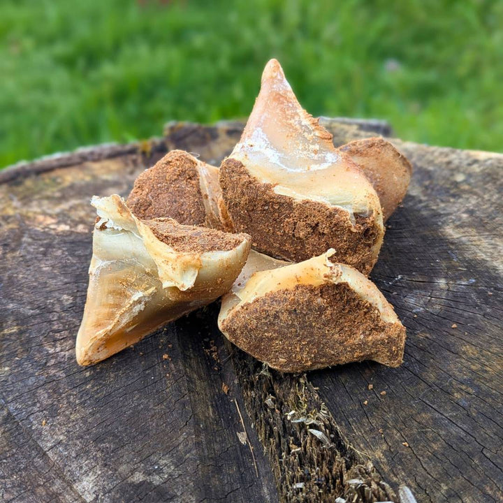 Sabot de boeuf farci x 5