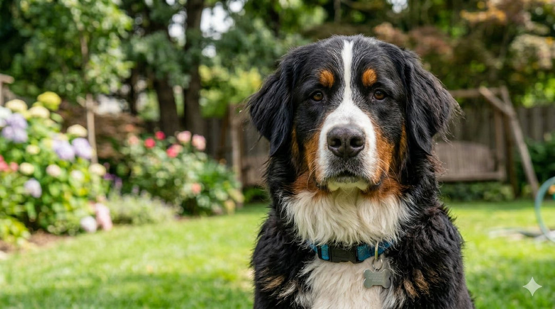 Le « Regard triste » : Une manipulation évolutive de 30 000 ans 🐾🥺