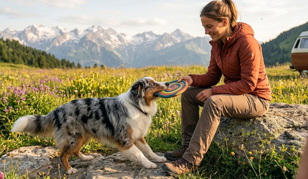 La Néoténie Canine : Pourquoi votre chien reste-t-il un « éternel chiot » ? 🐾🧠