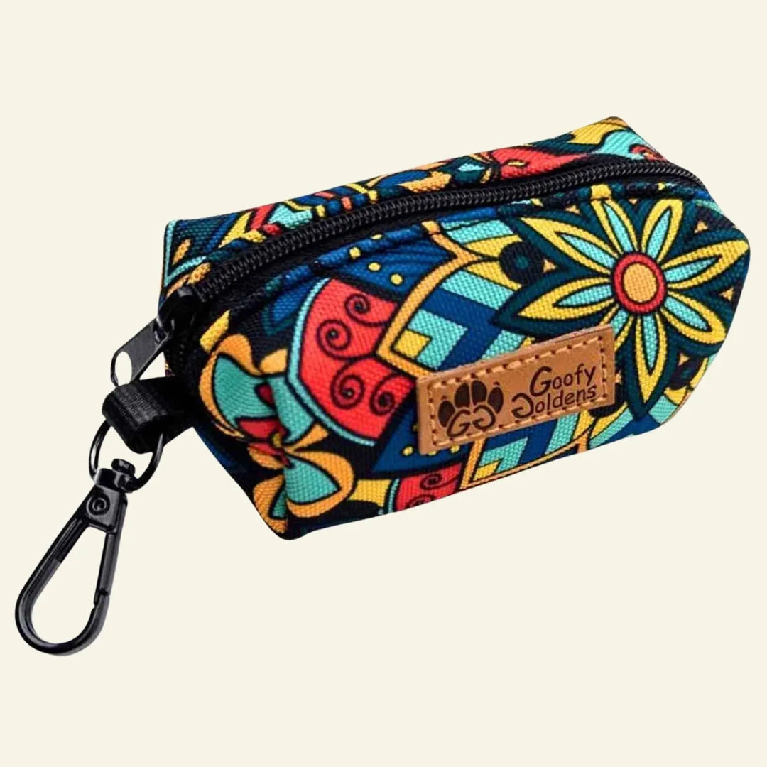 Accessoires pour chiens : bandanas, pochettes et plus