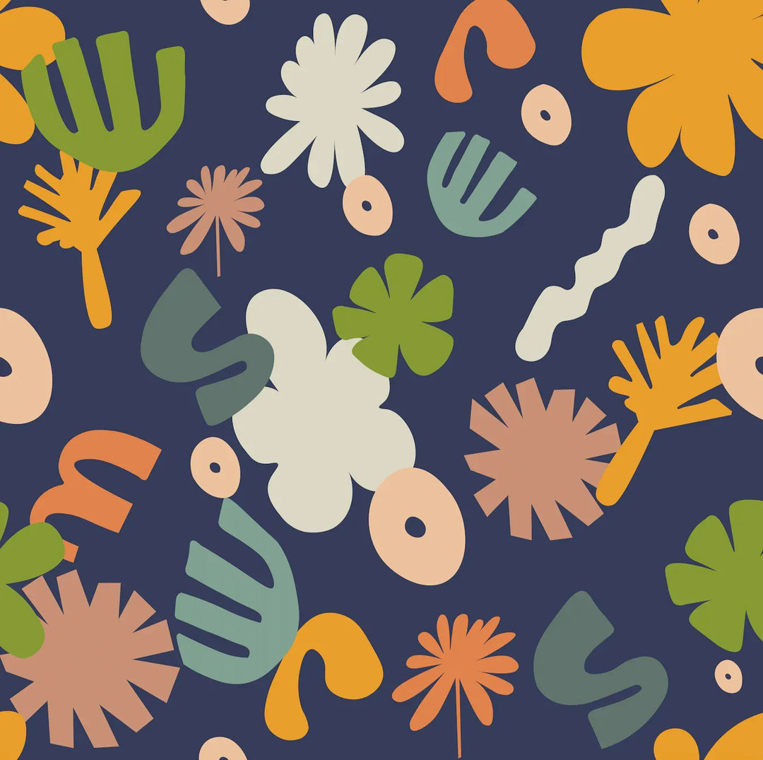 Harnais, collier, laisse et accessoires pour chiens Deep Agua