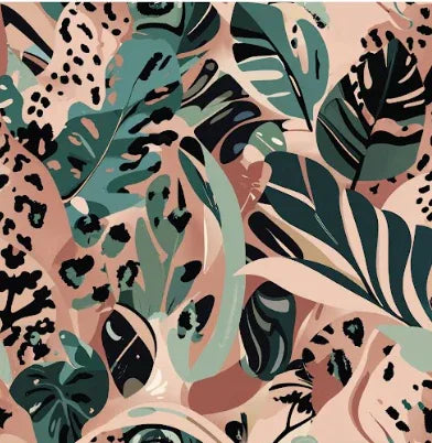 Harnais, laisse, collier et accessoires pour chien Savane