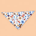 Dog bandana Spring 