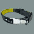 Dog collar Elegant 