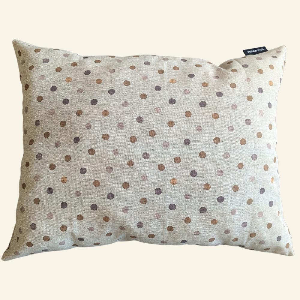 Coussin pour chien Nature