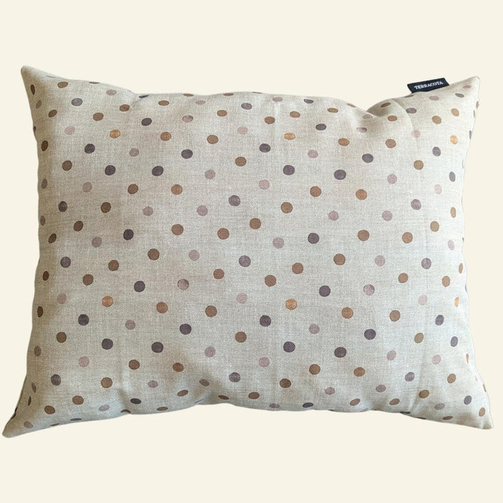 Coussin pour chien Nature