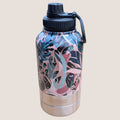 Gourde 3 en 1 pour chien Savane