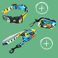 Walk kit collar Reef