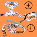 Walk kit adjustable harness Spring