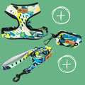 Walk Kit adjustable harness Reef