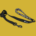 Dog leash Aztec