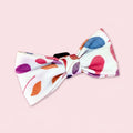 Dog Bow tie Petals