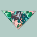 Dog bandana Cactus