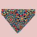 Mandala Dog Bandana