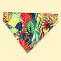 Dog Bandana Tropical