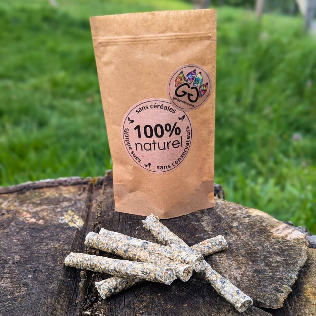 Bâtonnet de cabillaud x5