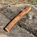 Bois d'olivier