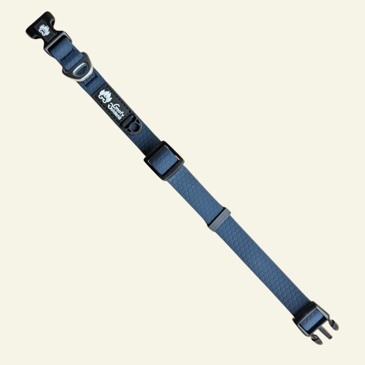 Collier imperméable Bleu nuit