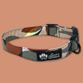 Dog collar Nature