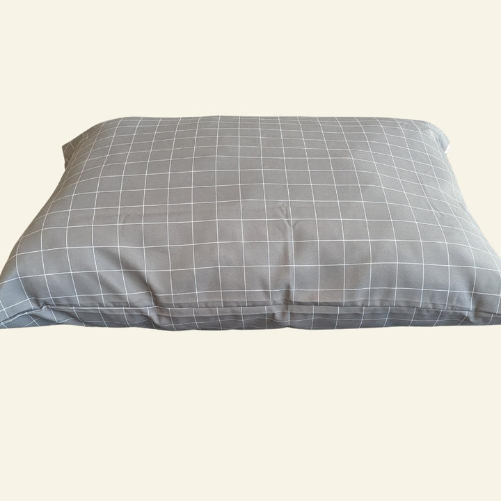 Coussin pour chien Carreaux