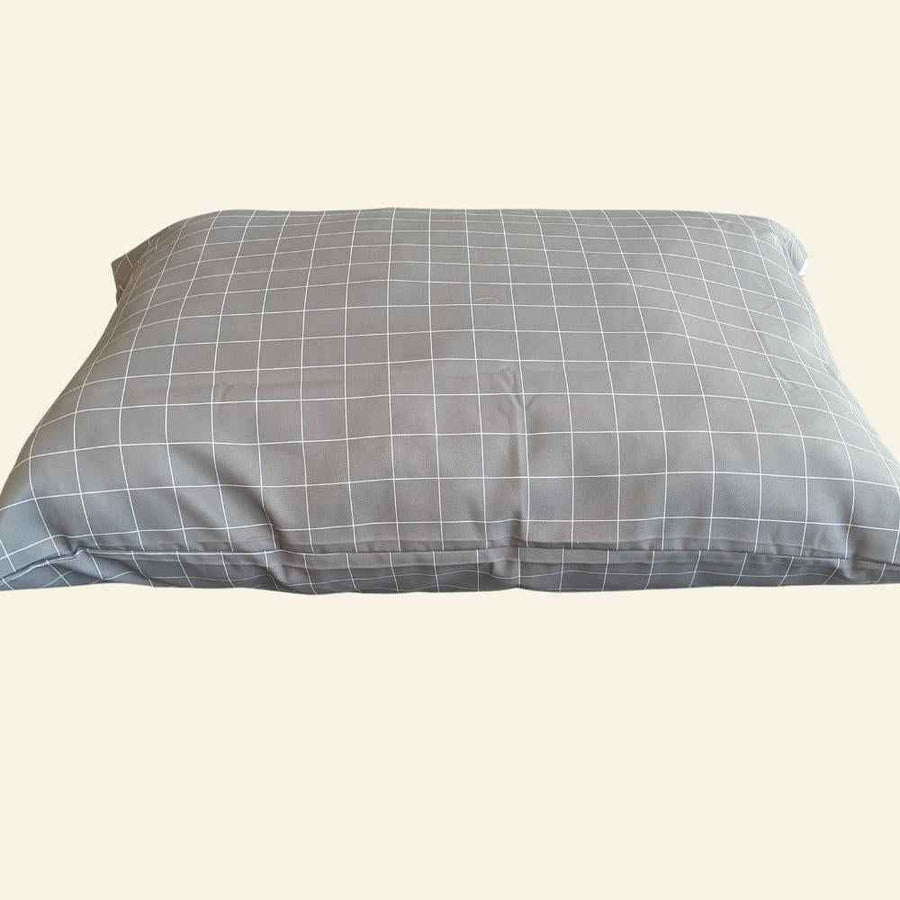 Coussin pour chien Carreaux