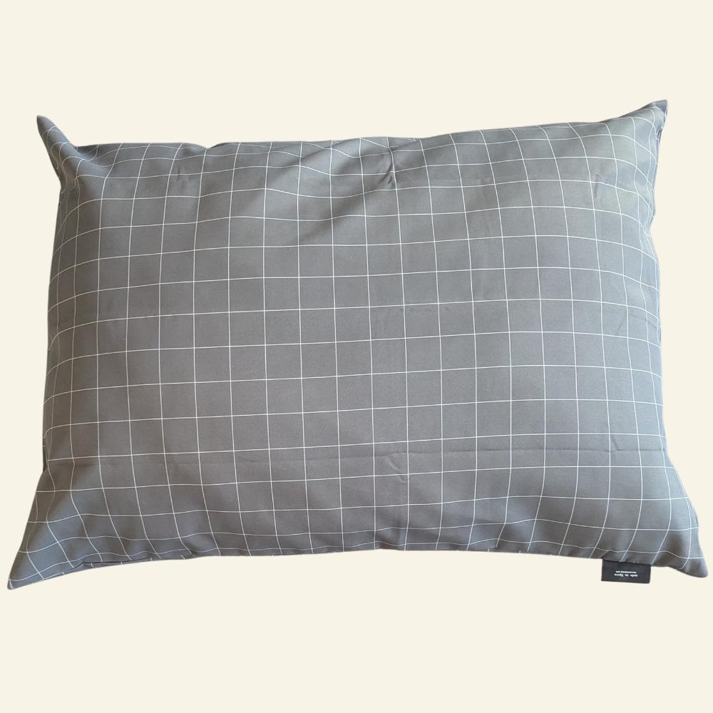Coussin pour chien Carreaux
