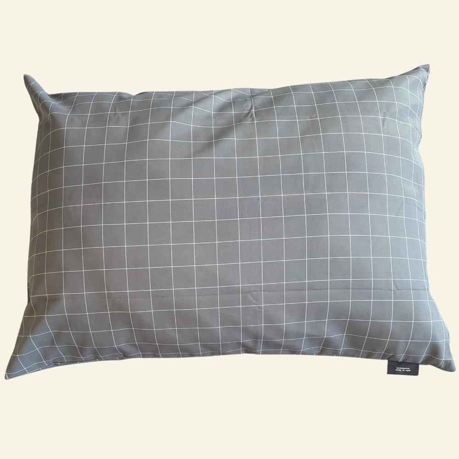 Coussin pour chien Carreaux