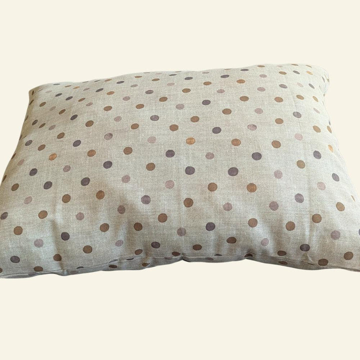 Coussin pour chien Nature