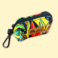 Poop Bag Holder Tropical