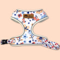 Dog harness Spring