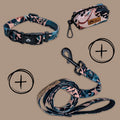 Savannah collar walk kit