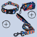 Lagoon collar walk kit