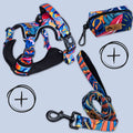 Lagoon anti-pull Y-harness ride kit