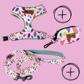 Walk Kit adjustable harness Petals