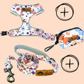 Walk kit adjustable harness Spring