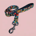 Laisse pour chien Mandala