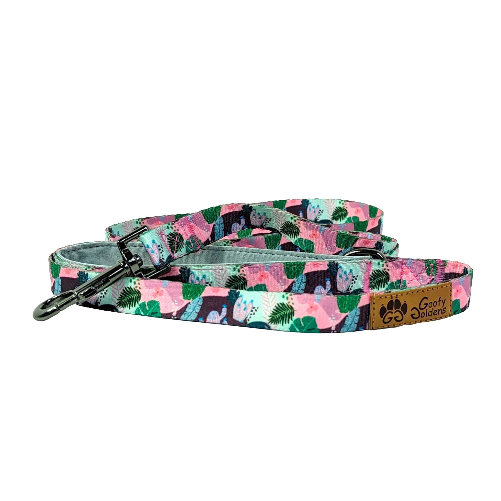 Dog leash: discover our colorful and durable leashes