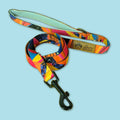 Dog leash Plume