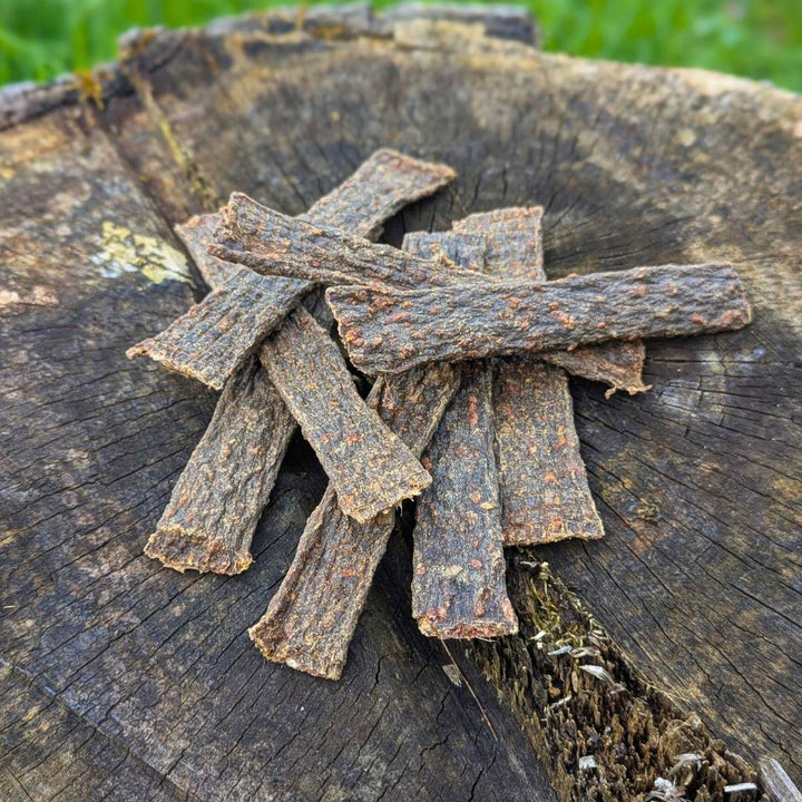 Lanière de poisson x15