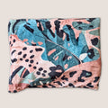 Savannah Fleece Blanket 