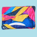 Panache fleece blanket 