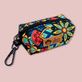Pochette sacs à déjections Mandala